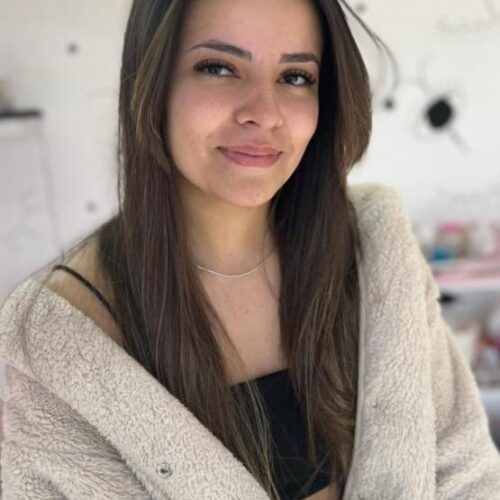 Extensiones de pestañas pelo a pelo - Volumen ruso